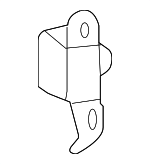 88973571 - Electrical: Ft Impact Sensor for Pontiac: Vibe Image