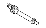 49560A9300 - Suspension: Center Shaft for Kia: Sedona Image