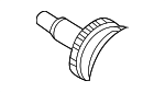 Outer Cv Joint