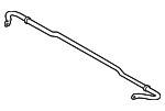SU00306461 - : Stabilizer Bar for Toyota: 86, GR86 Image