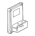 15844351 - : Control Module for Cadillac: DTS Image