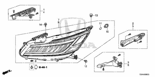 Diagram 1