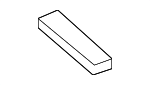 52185FL010 - Body: Front Reinforced Plug for Subaru Image