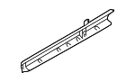 51159FN0309P - Body: Side Sill for Subaru Image