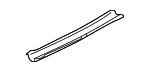 52150FL6519P - Body: Front Rail for Subaru Image