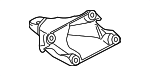 22116859616 - Engine: Mount Bracket for BMW Image