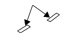 88952103 - Body: Headliner Clip for GM Image