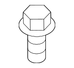 7149890645 - Steering: Column Assembly Bolt for BMW: 228 xDrive Gran Coupe, 228i, 228i Gran Coupe, 228i xDrive, 228i xDrive Gran Coupe, 230i, 230i xDrive, 318i, 318is, 320i, 320i xDrive, 323i, 323is, 325i, 325is, 328d, 328d xDrive, 328i, 328i GT xDrive, 328i xDrive, 328is, 330e, 330e xDrive, 330i, 330i GT xDrive, 330i xDrive, 335i, 335i GT xDrive, 335i xDrive, 340i, 340i GT xDrive, 340i xDrive, 428i, 428i Gran Coupe, 428i xDrive, 428i xDrive Gran Coupe, 430i, 430i Gran Coupe, 430i xDrive, 430i xDrive Gran Coupe, 435i, 435i Gran Coupe, 435i xDrive, 435i xDrive Gran Coupe, 440i, 440i Gran Coupe, 440i xDrive, 440i xDrive Gran Coupe, 525i, 528i, 530e, 530e xDrive, 530i, 530i xDrive, 540d xDrive, 540i, 540i xDrive, 550e xDrive, 640i xDrive Gran Turismo, 740e xDrive, 740i, 740i xDrive, 740iL, 745e xDrive, 750e xDrive, 750i, 750i xDrive, 750iL, 760i xDrive, 840i, 840i Gran Coupe, 840i xDrive, 840i xDrive Gran Coupe, ActiveHybrid 3, i3, i3s, i4, i5, i7, i8, iX, M2, M235i, M235i xDrive, M235i xDrive Gran Coupe, M240i, M240i xDrive, M3, M340i, M340i xDrive, M4, M440i, M440i Gran Coupe, M440i xDrive, M440i xDrive Gran Coupe, M5, M550i xDrive, M760i xDrive, M8, M8 Gran Coupe, M850i xDrive, M850i xDrive Gran Coupe, X1, X2, X3, X4, X5, X6, X7, XM, Z3, Z4, Z8 Image