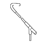 77145718S - : Connector for Audi: A8 Quattro Image