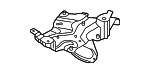 4E0133097J - Emission System: Bracket for Audi: A8 Quattro Image