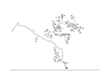 1403262165 - Springs, Suspension and Hydraulics: Torsion Bar for Mercedes-Benz Image