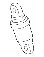 11287841546 - : Tension Strut for BMW: M3 Image