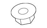 94515215 - Body: Spoiler Nut for GM Image