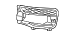 LR045034 - : Bumper Grille for Land-Rover Image