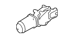 86511SA010 - Body: Wiper Motor Assembly for Subaru: Forester Image