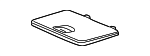 82204781 - Body: Lid for Mopar Image