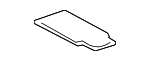 58916AA010 - Body: Mat for Toyota: Camry, Solara Image