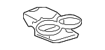 55630AA010B1 - Body: Cup Holder for Toyota: Solara Image