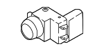 99310Q0000BJK - Body: Park Sensor for Genesis: GV70 Image