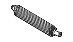 8K0145805P - Cooling System: Inter-cooler for Audi Image