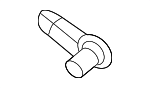 5038851AC - Engine: Air Mass Sensor for Mopar Image