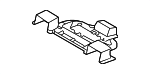 264196TA0A - Body: Mount Bracket for Nissan Image