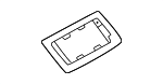739L66TA0A - Body: Mount Bracket for Nissan Image