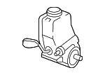 26043367 - Steering: Power Steering Pump for GM Image