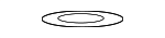 53013378AA - Engine: Stud for Mopar Image