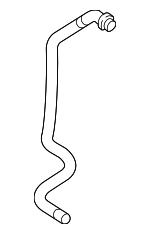 4Z7133889 - : Connector Pipe for Audi Image