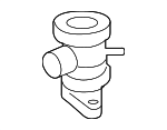 78131102T - Emission System: Valve for Audi Image