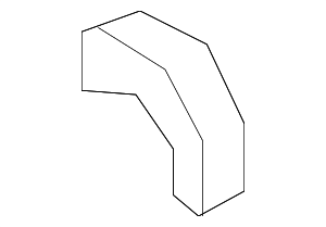 83783SJAA00ZA - : Holder for Acura Image