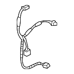 32759SJA000 - Body: Harness for Acura: RL Image