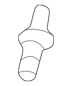 61678377456 - Electrical: Connector for BMW: 128i, 135i, 135is, 323Ci, 323i, 325Ci, 325i, 325xi, 328Ci, 328i, 330Ci, 330i, 330xi, M3 Image