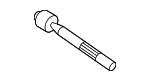 57724C1000 - : Inner Tie Rod for Hyundai: Sonata Image
