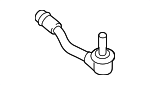 56820C1000 - : Outer Tie Rod for Hyundai: Sonata Image