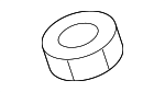 552592M000 - Steering: Steering Tie Rod Nut for Hyundai Image