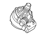 11519455014 - Cooling System: Auxiliary Pump for BMW Image