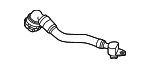 11539797657 - : Coolant Hose for BMW Image