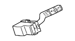 T4N30020 - Steering: Wiper Switch for Jaguar Image