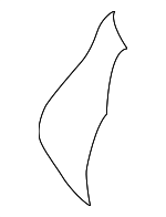 8N0881805AM26E - Body: Seat Back Cover for Audi: TT, TT Quattro Image