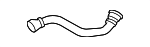 Lower Hose