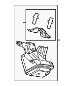 6351TX4A11 - : Ignition Lock Cylinder for Acura Image