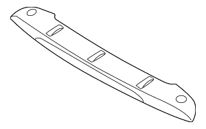 872014J000 - : Spoiler for Kia: Sedona Image