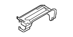 8R1819979 - Body: Water Deflector for Audi: Q5, SQ5 Image