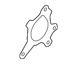 6R131120A - : Control Valve Gasket for Volkswagen Image