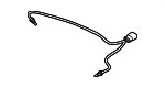 6R919519F - : Exhaust Gas Temperature (Egt) Sensor for Volkswagen Image
