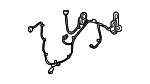 22793711 - Body: Wire Harness for Buick: Enclave Image