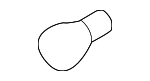 1864421058L - Electrical: Bulb for Hyundai Image