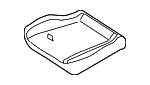 64142AE64AML - Body: Lower Cover for Subaru: Baja Image